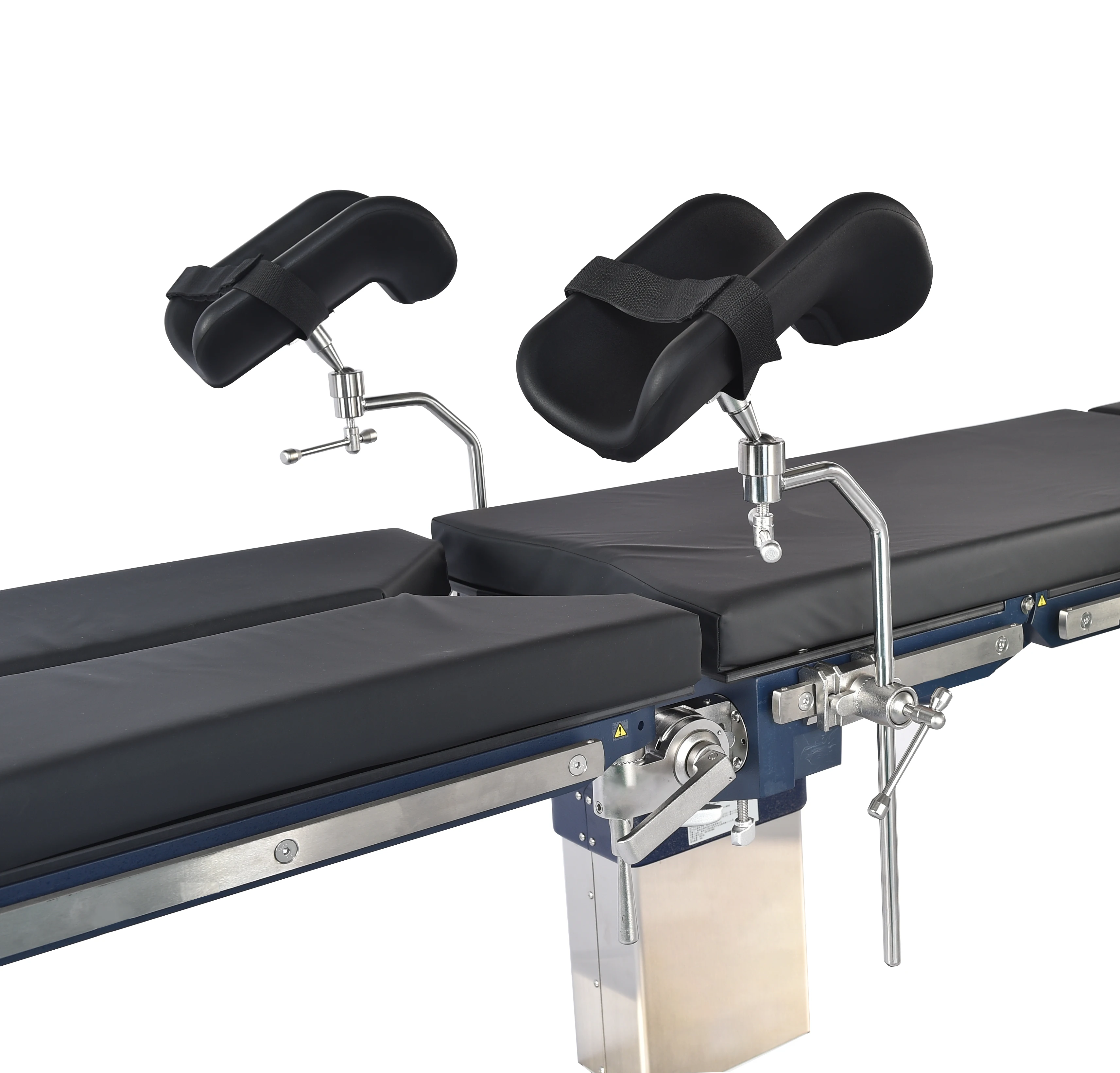 

Operating table leg rest/ Leg frame/operating table leg holder