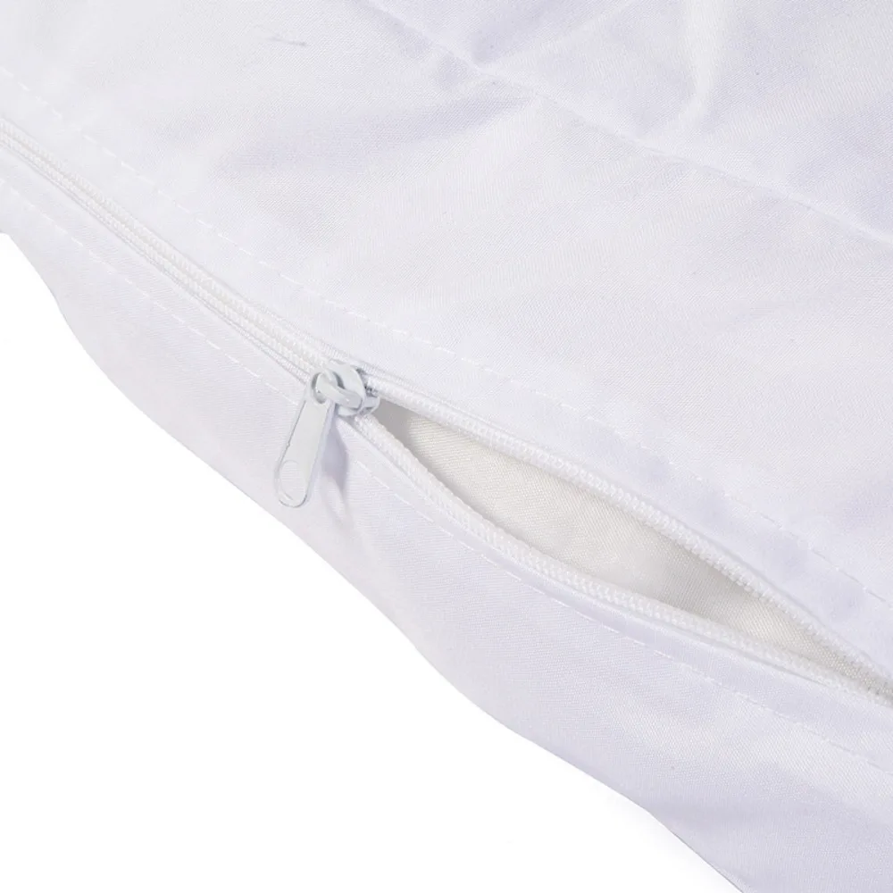 Newest U-Shaped Pillow Plus Side Sleeper Pillow U-Shaped Pillow Waist Support Pillows Hold Neck Spine Protection Sleep Buddy 6