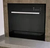New Fashion Design Embedded/built In/integrated/drawer Dishwasher Home Dish Washers 2