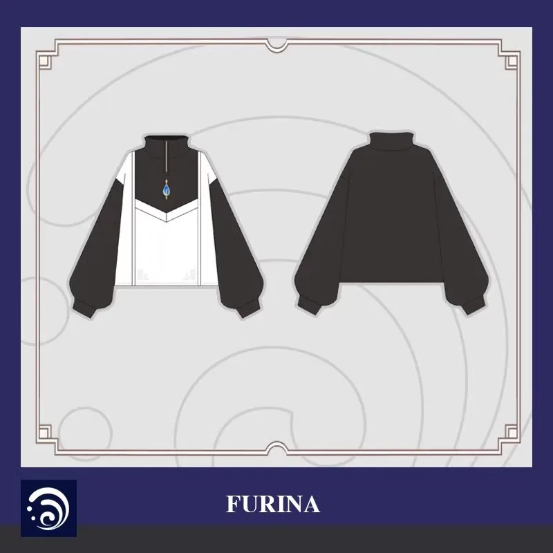 Genshin Impact Furina Focalors  ڽ м, ϶ Ʈ,  ĵ,    , ƮƮ