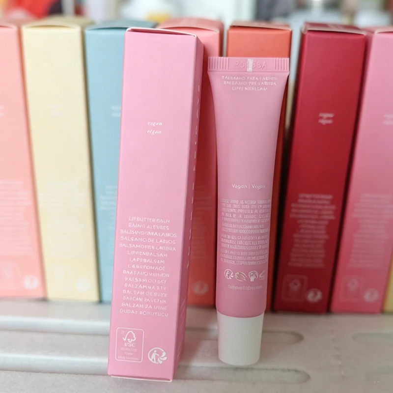 Strawberry Soft Serv