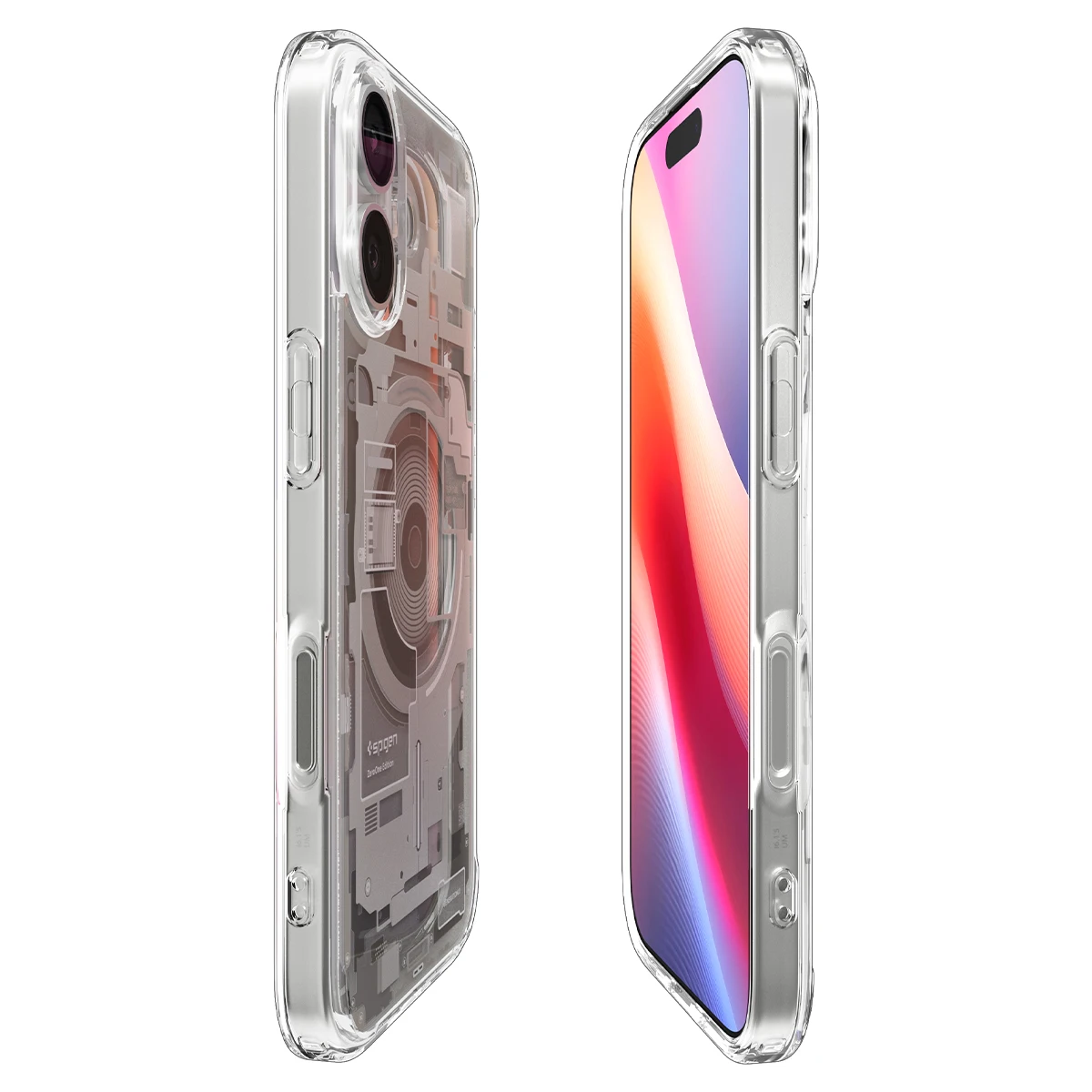 Air Cushion Technology