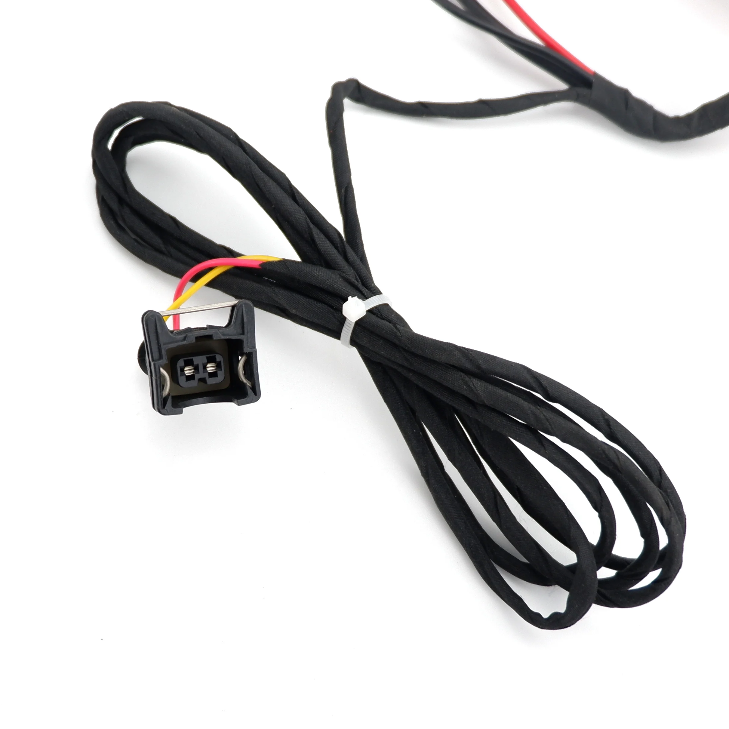 12V / 24V Air Diesel Heater Wiring harness Loom Power Supply Cable Adapter Round Plug For Eberspacher Webasto
