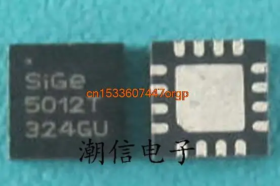 

IC новый оригинальный SE5012T-R SE5012T SE5012 16-QFN Бесплатная доставка