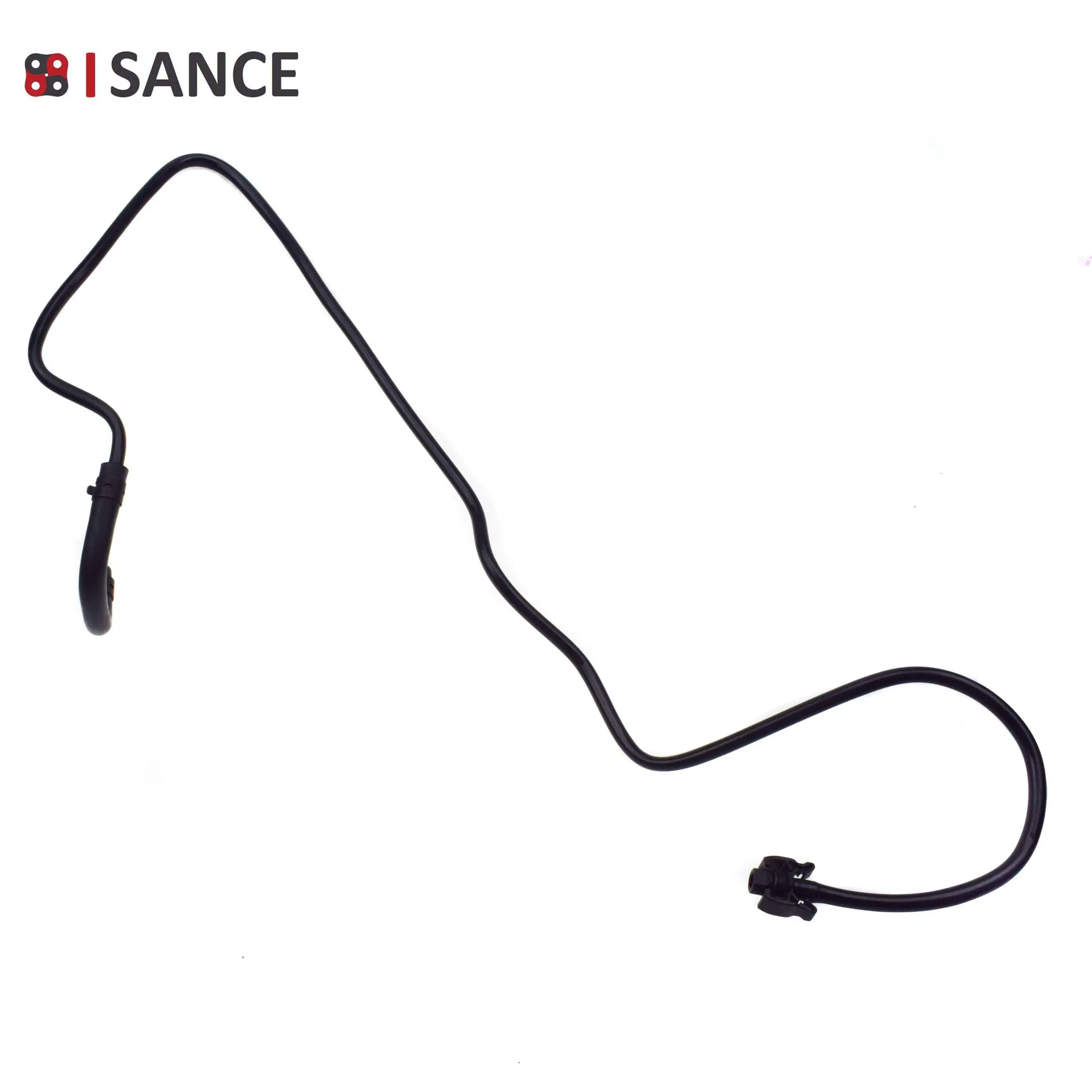 Radiator Overflow Hose Water Tank Pipe Tube Connector 8v2z8b081b For