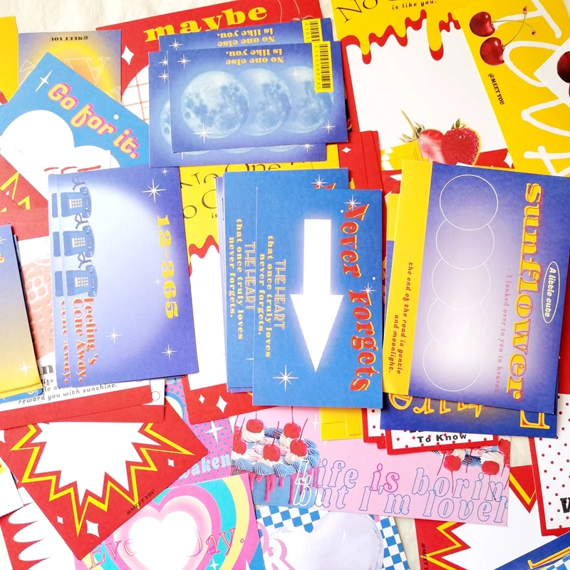 ī���� ���� �ø��� �޸� �е� �÷���, DIY ��ũ���� ����, ��ƼĿ ���� �޸� ��� ���� ����, 40 ��