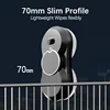 W17S Window Cleaning Robot,Single Water Spray,Smart Memory,High Suction Anti-Falling Electric Glass Limpiacristales Wall Robot 4
