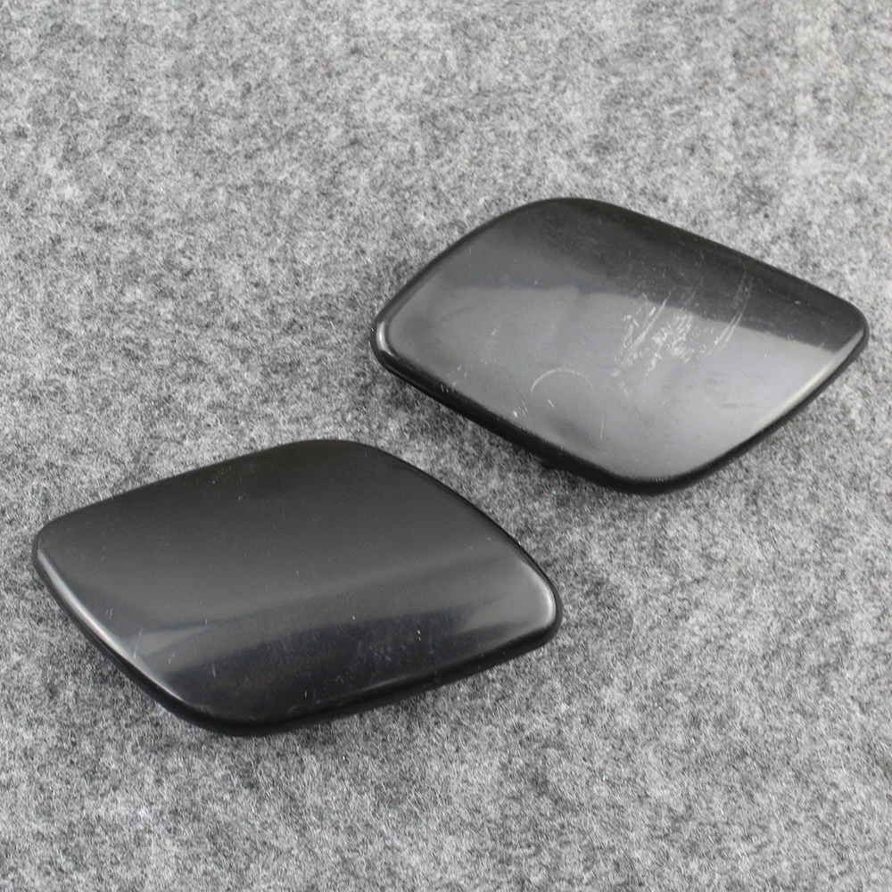 39854991 39854976 Front Left or Right Headlight Washer Jet Cover For Volvo XC60 2009 2010 2011 2012 2013