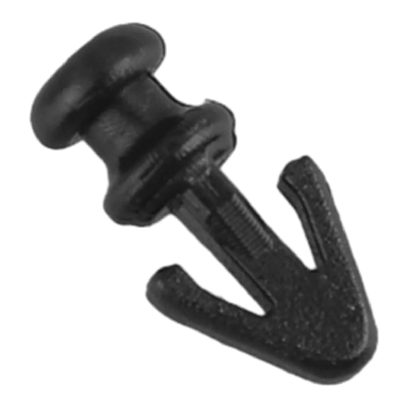

New Strip Clips Sill Sealing Strip Clips Sill Sealing Accessories Replacement Truck Wear-resistance 20 Pcs Black