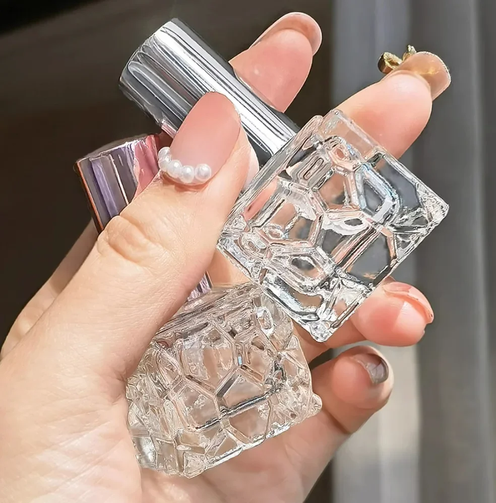 10ml 15ml Refillable Glass Perfume Atomizer Bottles, Portable Empty Spray Tubes for Per... - SKU RGPB2220 - UGI Packaging