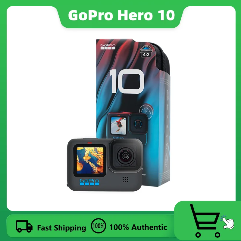 Gopro Hero 10 Black Action Camera 5 3k Screen Sports Camera 23mp Gp2 Waterproof Mini Video Cameras Live Streaming Cam Go Pro 10 Sports Action Video Cameras Aliexpress Gopro Hero 10 Black Action Camera 5 3k Screen Sports Camera 23mp Gp2 Waterproof Mini Video Cameras Live Streaming Cam Go Pro 10 Sports Action Video Cameras Aliexpress