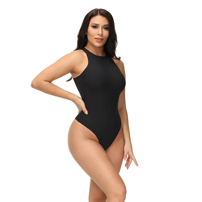 Jumper body suit Women casual Sexy Slim beach Jumpsuit Romper girl Bodysuit  solid brand suit clothes clothing