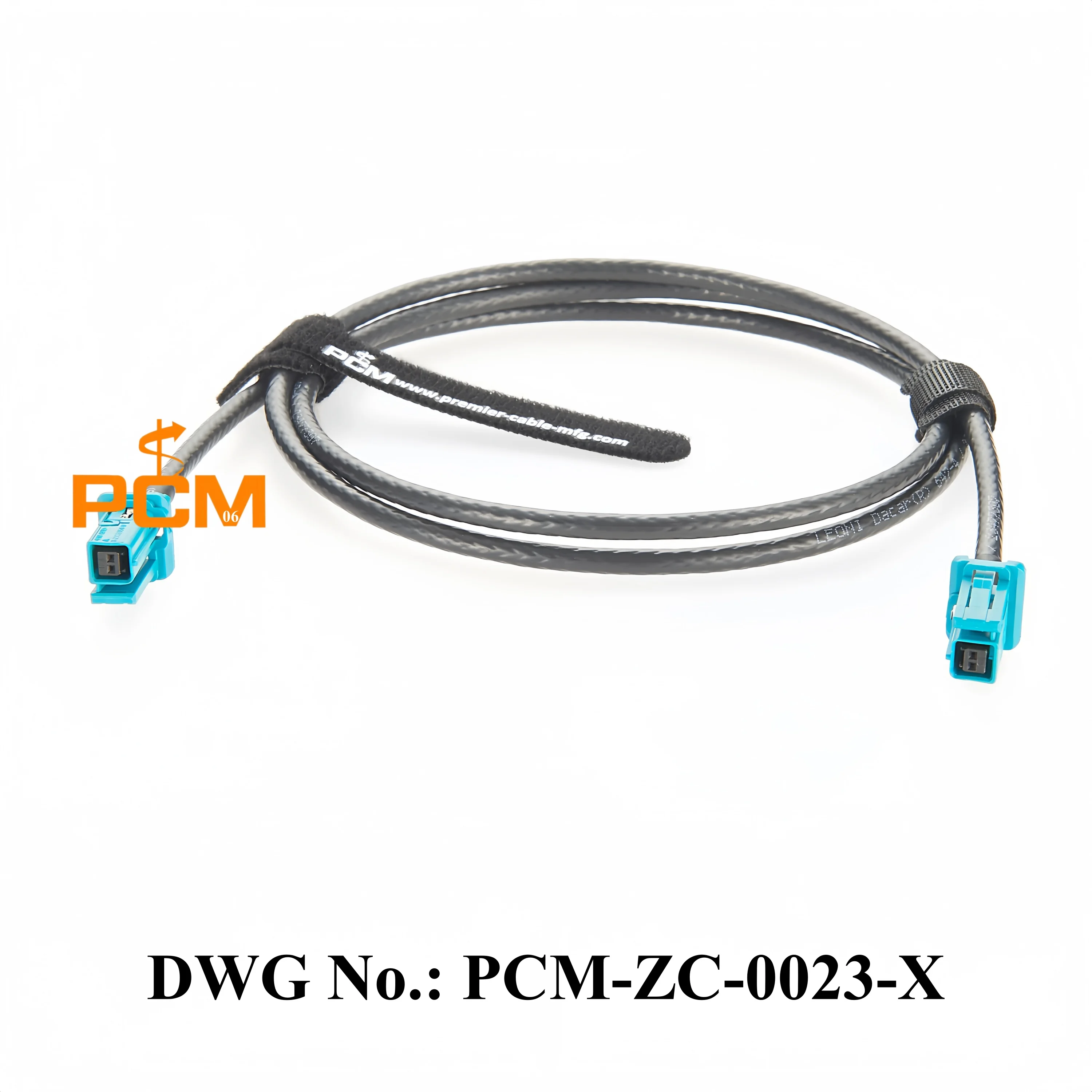 Original TE MATEnet 2302510-9 Z Code Female to Female