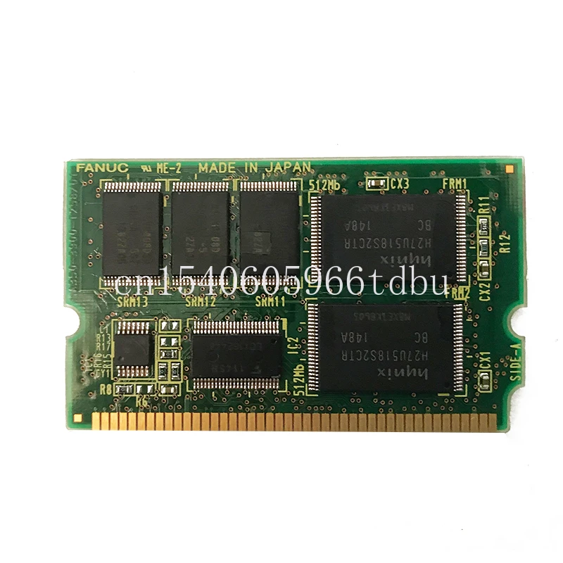 

От SRAM board A20B-3900-0250 Fanuc