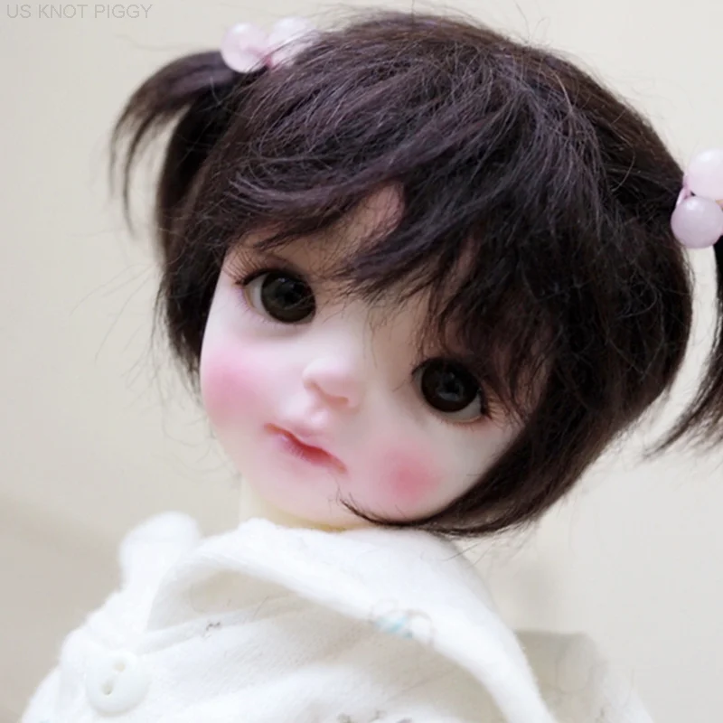 BJD Doll 1/6 Haru Customize Full Set Luxury Resin Dolls Pure Handmade Doll Movable Joints Toys Birthday Present Gift 1 BJD Doll 1/6 Haru Customize Full Set Luxury Resin Dolls Pure Handmade Doll Movable Joints Toys Birthday Present Gift 1