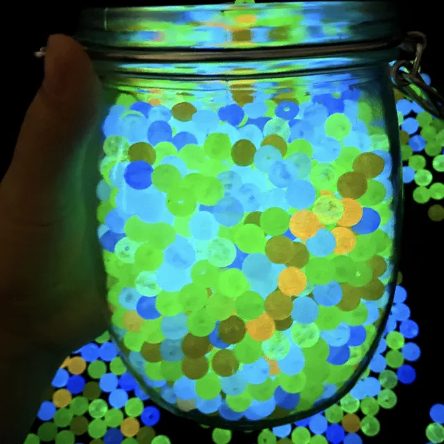 Vegyes Fényvilágító 100Db Akril Gyémánt Drágakövek Ékszerek Részesülnek A Nyaklánc Fülbevaló Diy Gyöngyök Báj Készítése - Image 6