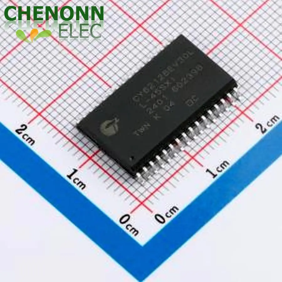 CY62128EV30LL-45SXI