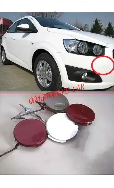 Copertura Paraurti Posteriore Nissan Qashqai J10 2007-2014 - Tappo Occhiello Traino Nero - Foto 8