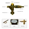 Camping Gas Stove Gasoline Portable Outdoor Cookware Mini Liquid Fuel Burner Petrol Oil Stove Picnic Gas Stove. 6