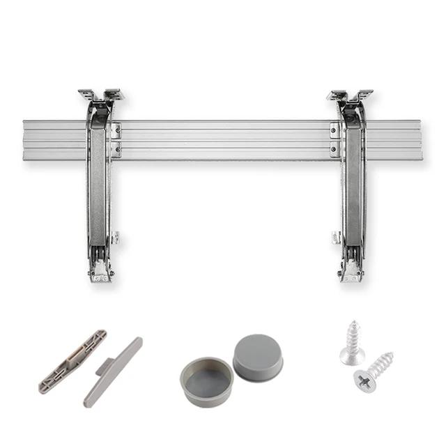 อลูมิเนียมฮาร์ดแวร์บานพับประตู Damping บัฟเฟอร์บานพับประตูบานเลื่อนแบนเปิดประตูตู้เสื้อผ้าบานพับมุมบานพับตู้ 6