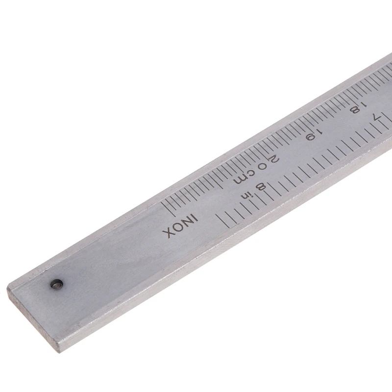 

Stainless Steel Parallel Marking Gauge Vernier Caliper 200mm for