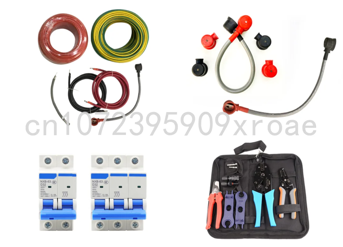 Рисунок 6 - Аккумуляторная батарея 48 В