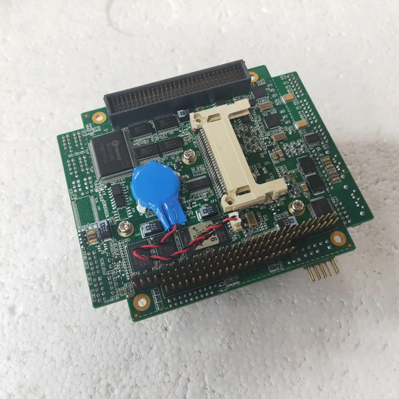 Hot For EVOC Industrial Control Motherboard 104-1815CA645B 4 Hot For EVOC Industrial Control Motherboard 104-1815CA645B - Image 2