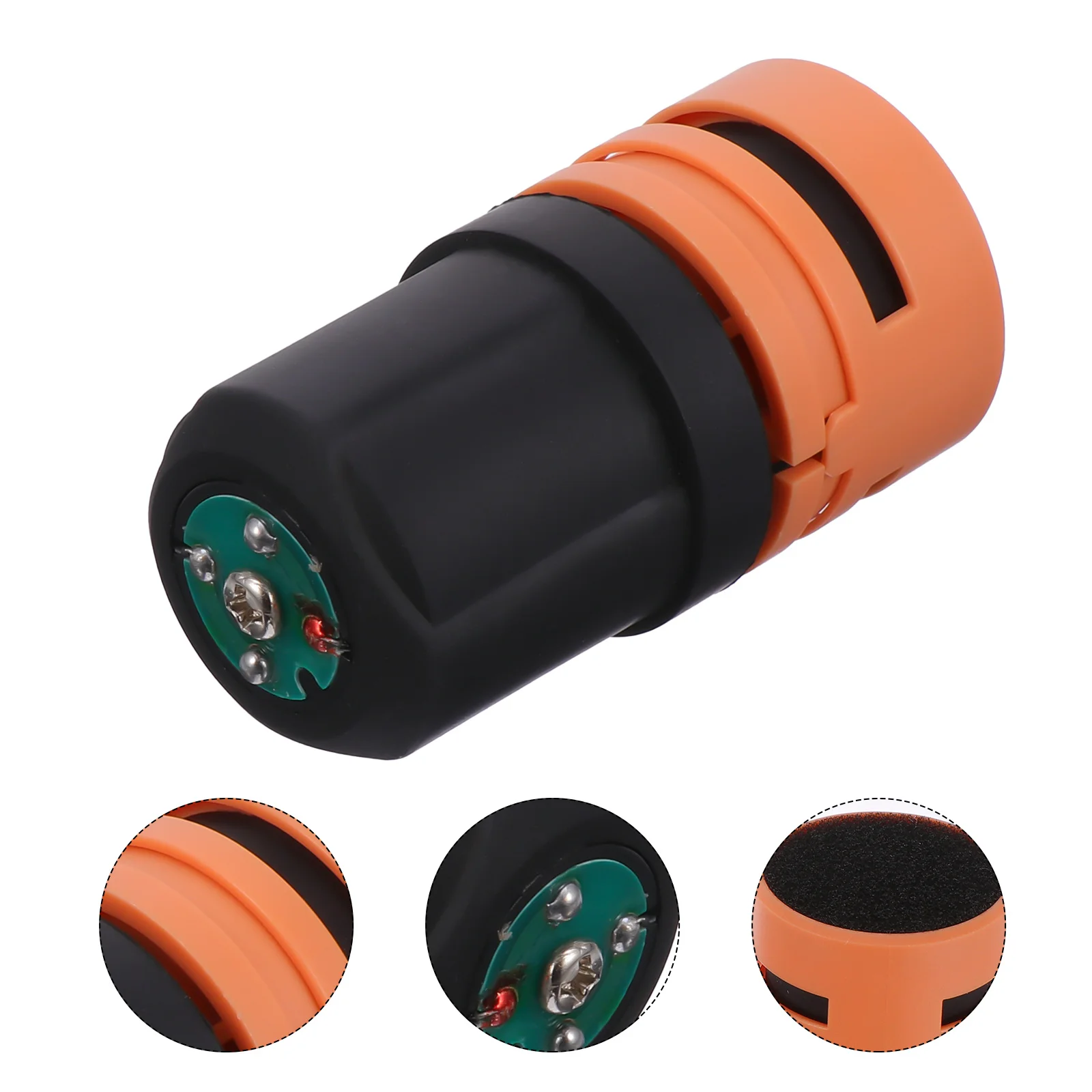 

Replacement Mic Microphone Capsule DIY Repair Microphone Accessory
