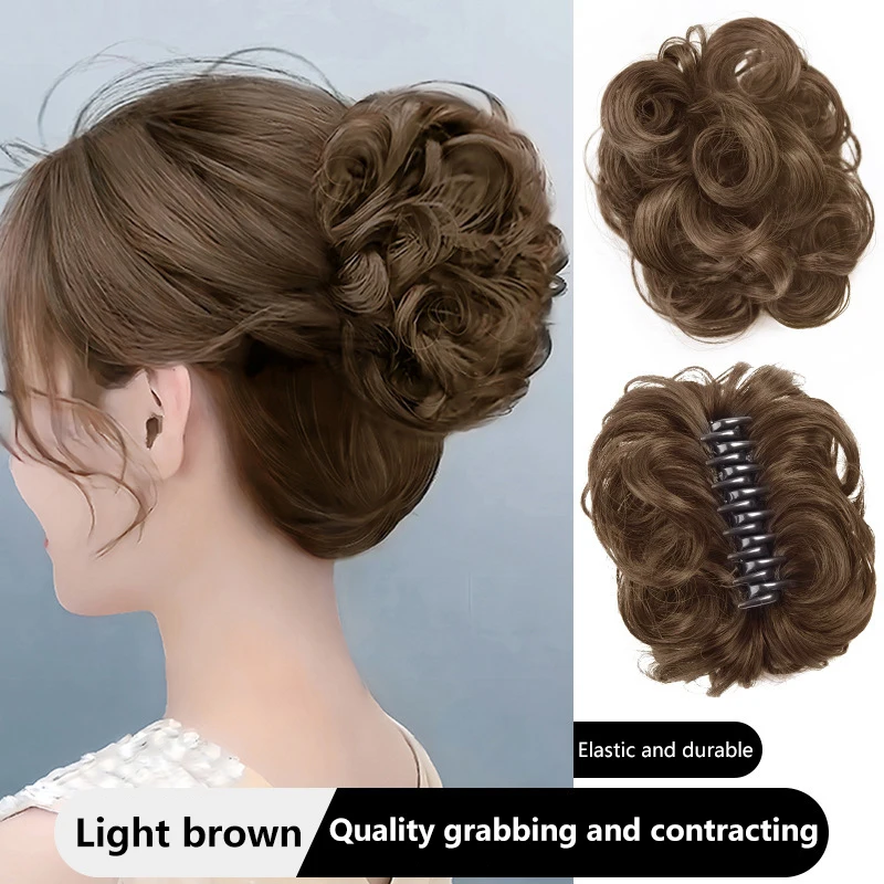 Light Brown