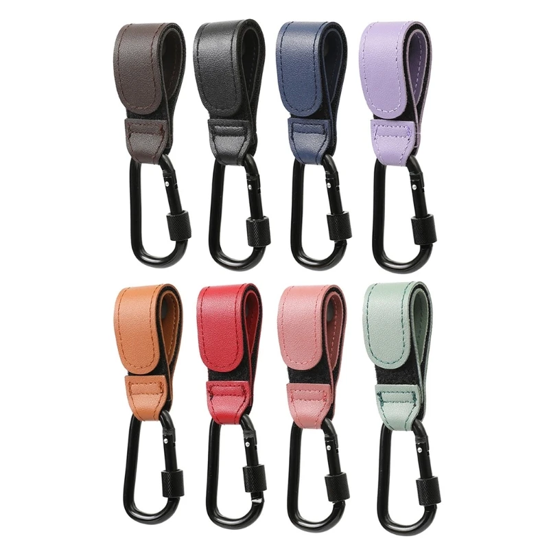 

Stroller Hook Clip Bag Organizer Hooks Hanging Hooks Diaper Bag Hanger