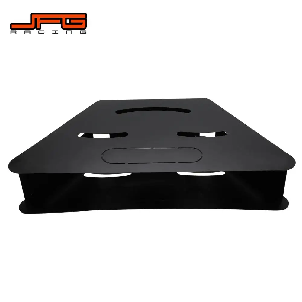 Motorcycles Accessories Basket Luggage Net Item Placement Rack For Super 73 Y1 Iron Electric Dirt E-Bike