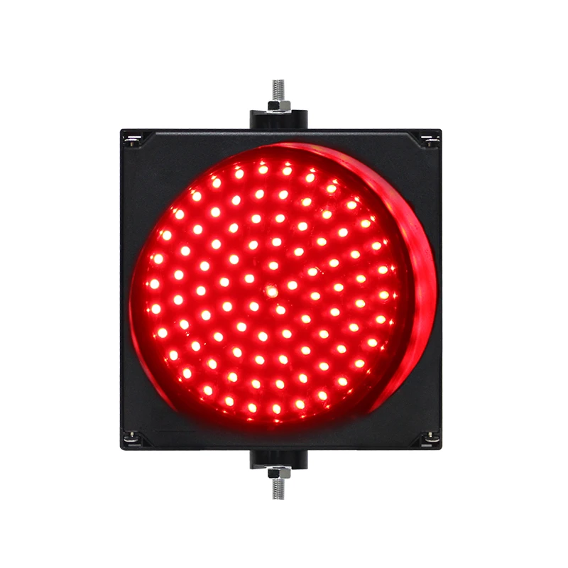 【中古】 SIGNAL　RED/ＣＤ/SIGNAL-001 Factory Direct Price Single Red 200mm Diameter Pc Housing