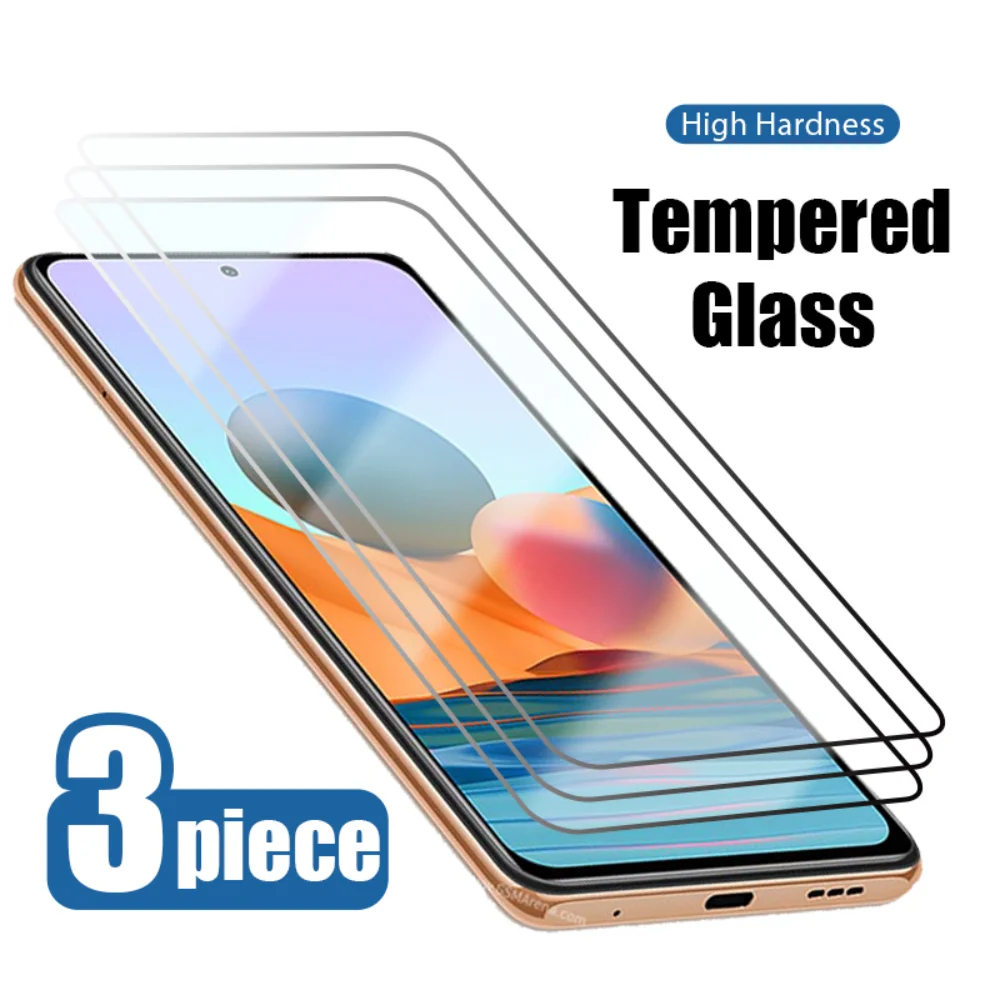 Tumundo Pellicola Protettiva In Idrogel Opaco Anti-Impronte Per Xiaomi Redmi Note 9S / Note 9 Pro – Con Kit Di Applicazione