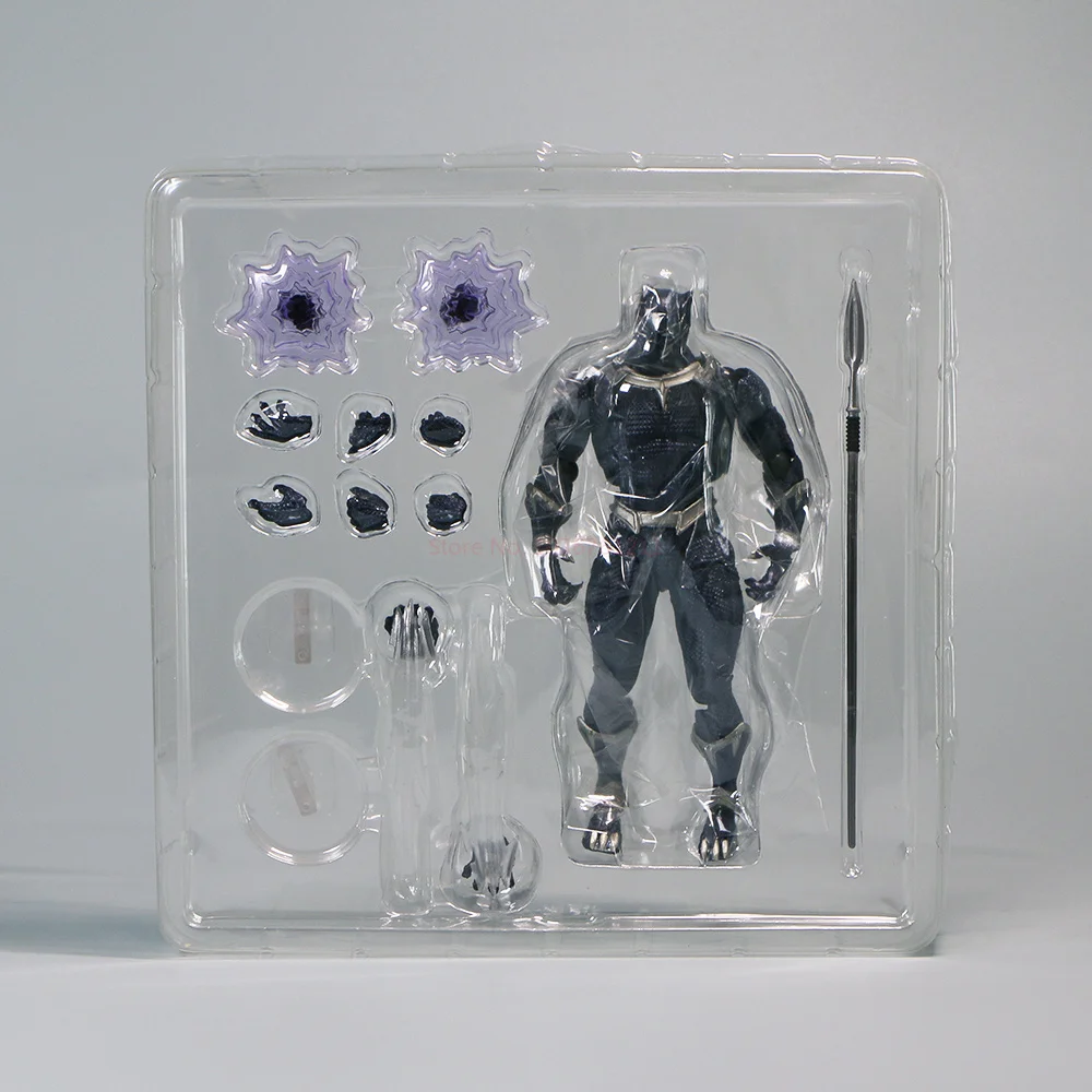 MARVEL STUDIOS フィギュアセット ２０体 駿河屋 -<中古>マーベル アベンジャーズ フィギュアセット(20体