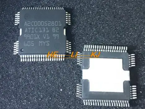 

IC 100% Новинка Бесплатная доставка A2C00052801 ATIC131