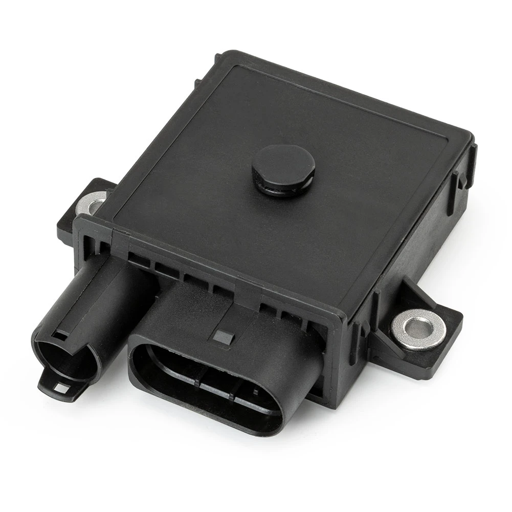 Genuine New Glow Plug Control Unit Relay Module Fits For Bmw E53 E70 X5