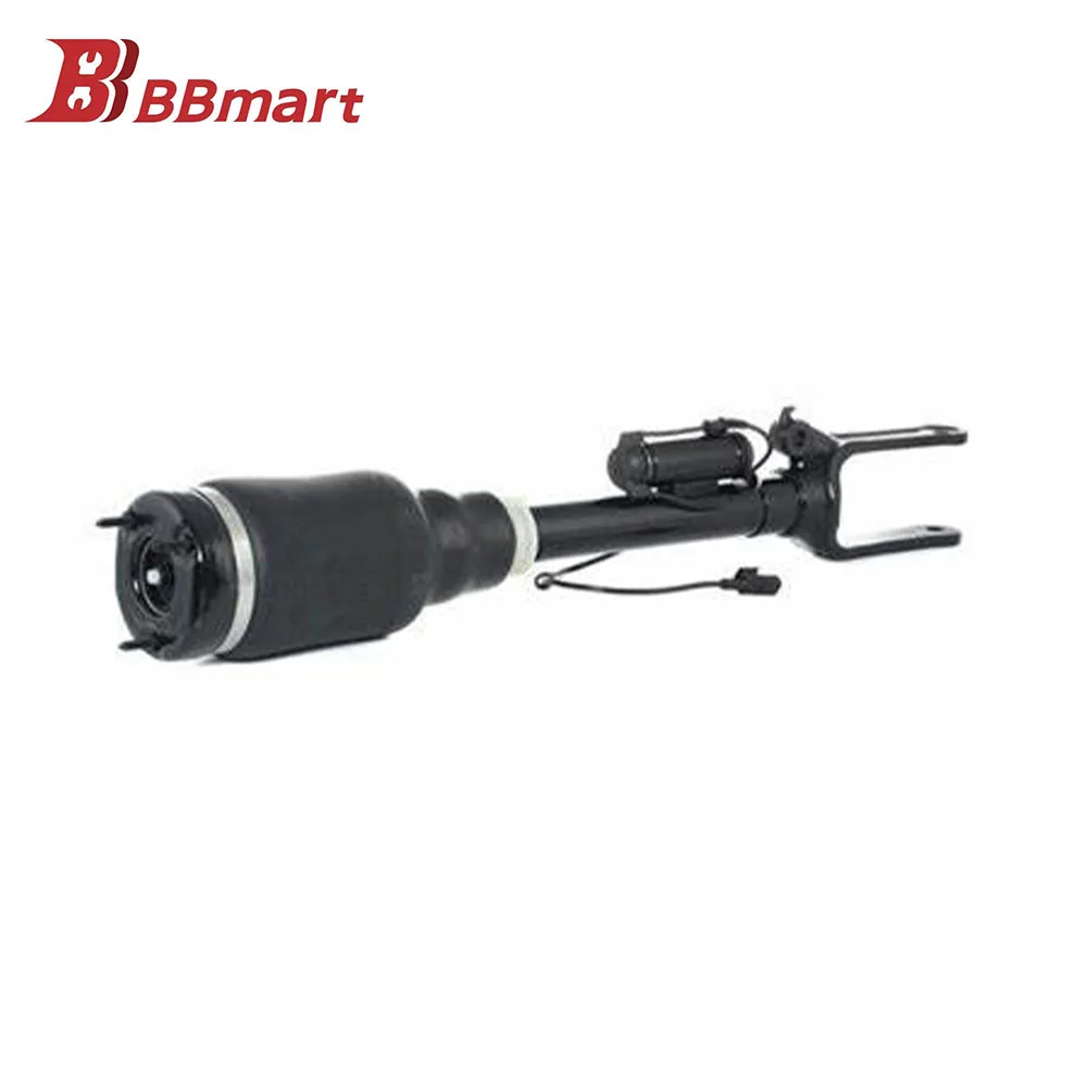 

1643204313 BBmart Auto Parts 1 pcs Front Air Suspension Shock Absorber For Mercedes Benz W164 X164 OE A1643204313 Spare Parts