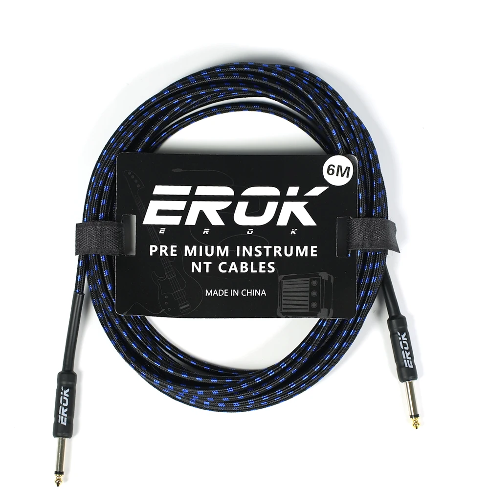 6M BLUE
