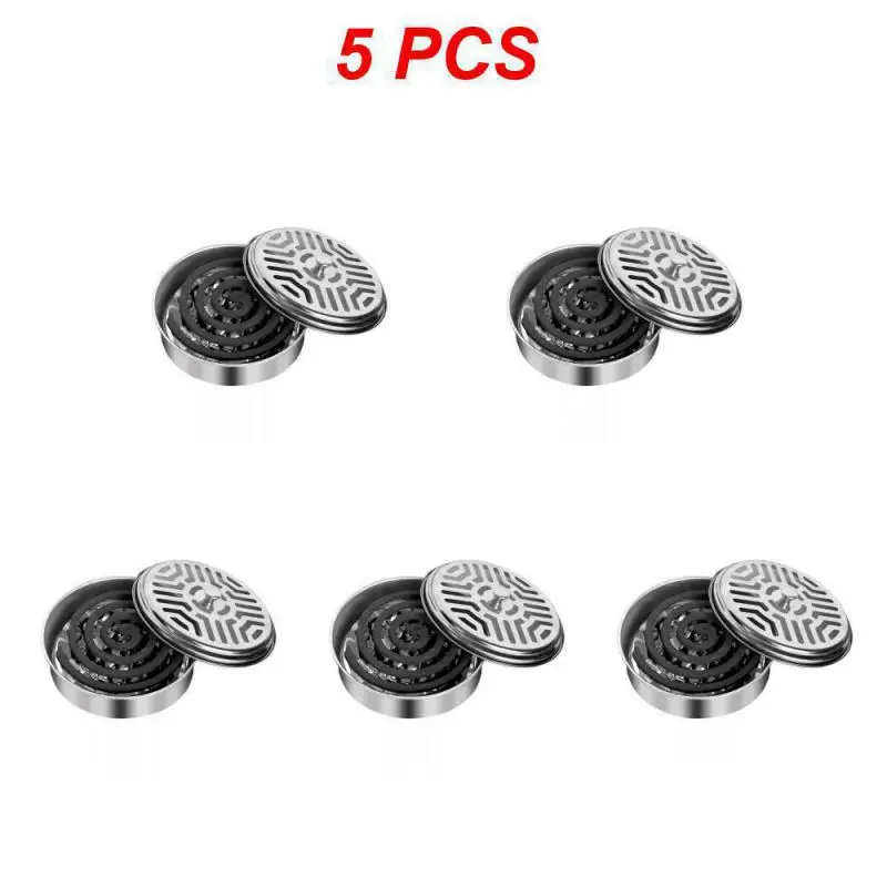 Style A 5pcs