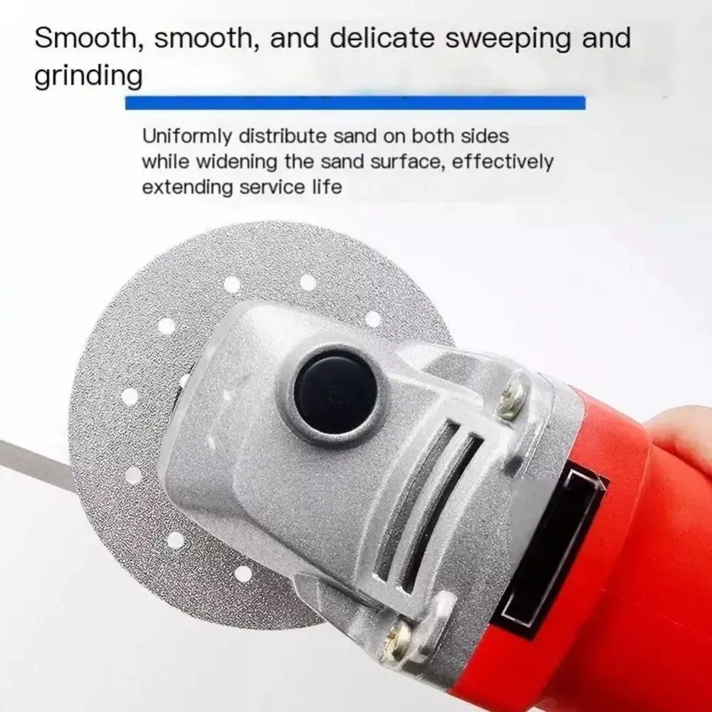Ceramic Tile Cutting Discs for Angle Grinders