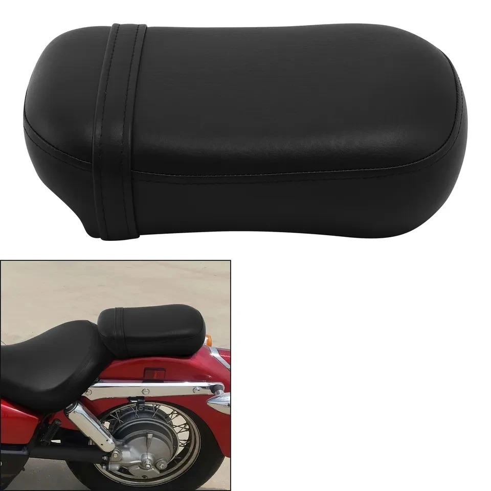 

Слитное заднее ПАССАЖИРСКОЕ СИДЕНЬЕ ДЛЯ Honda VT750C Shadow Aero 2004-2024 аксессуары для мотоциклов