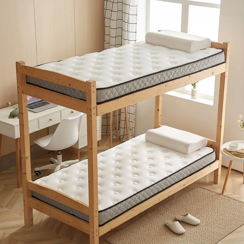 Nordic Bedroom Mattresses Memory Foam Natural Latex Mattresses