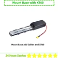 Mount Base add XT60