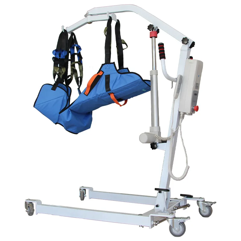 

Household lift transfer chair manufacturers direct medical lift portable transfer chair for the elderly and disabled