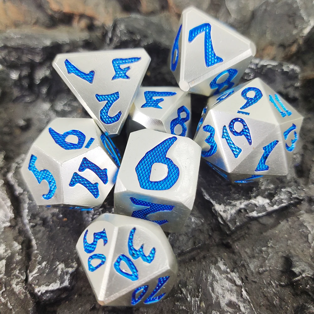 Dado De Metal D100 De 100 Caras – Poliedro Brillante Para Juegos De Rol – Peso 60 G – Tamaño 5 Cm