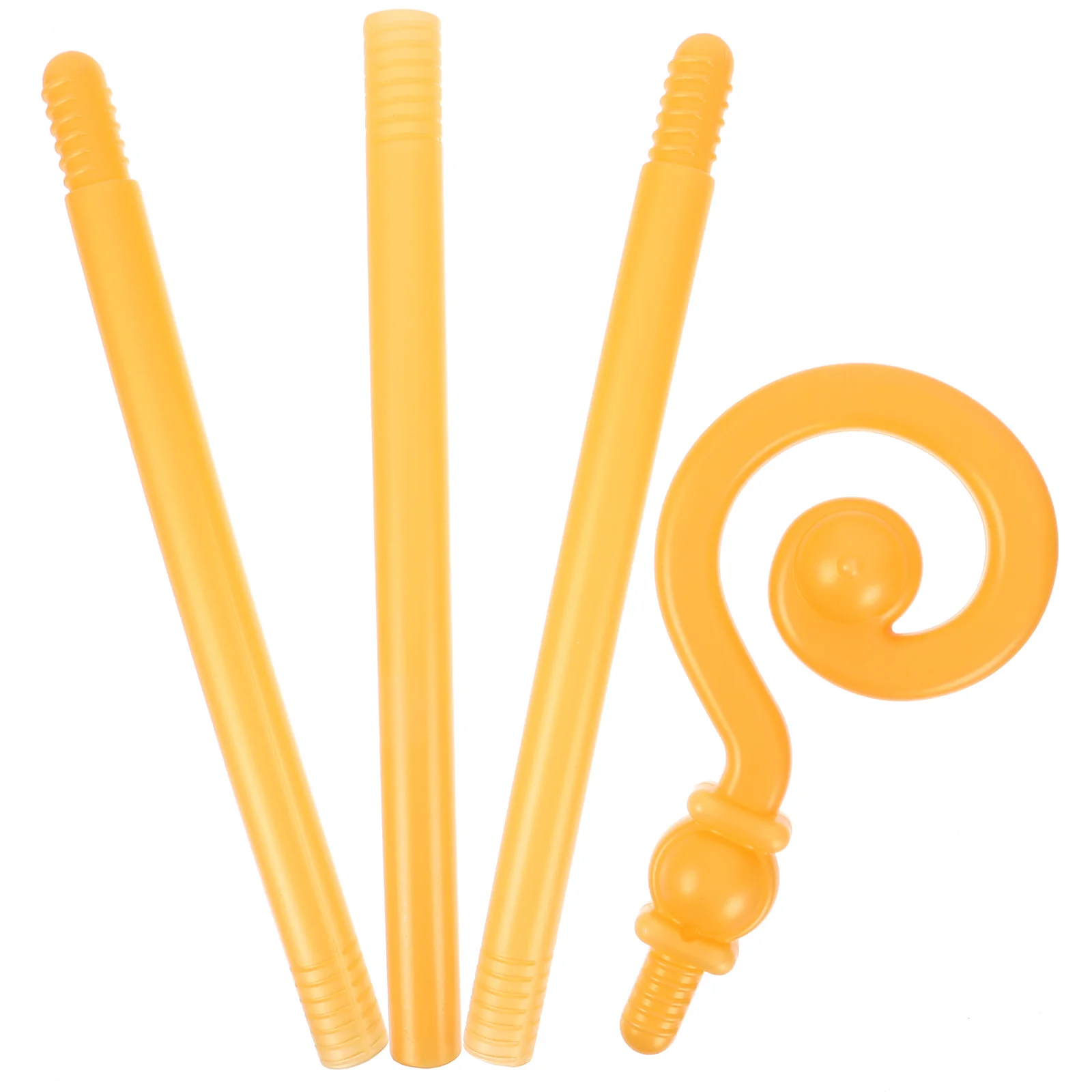 

Cosplay Wand Prop Halloween Cosplay Wand Halloween Walk Stick Prop Decorative Cane