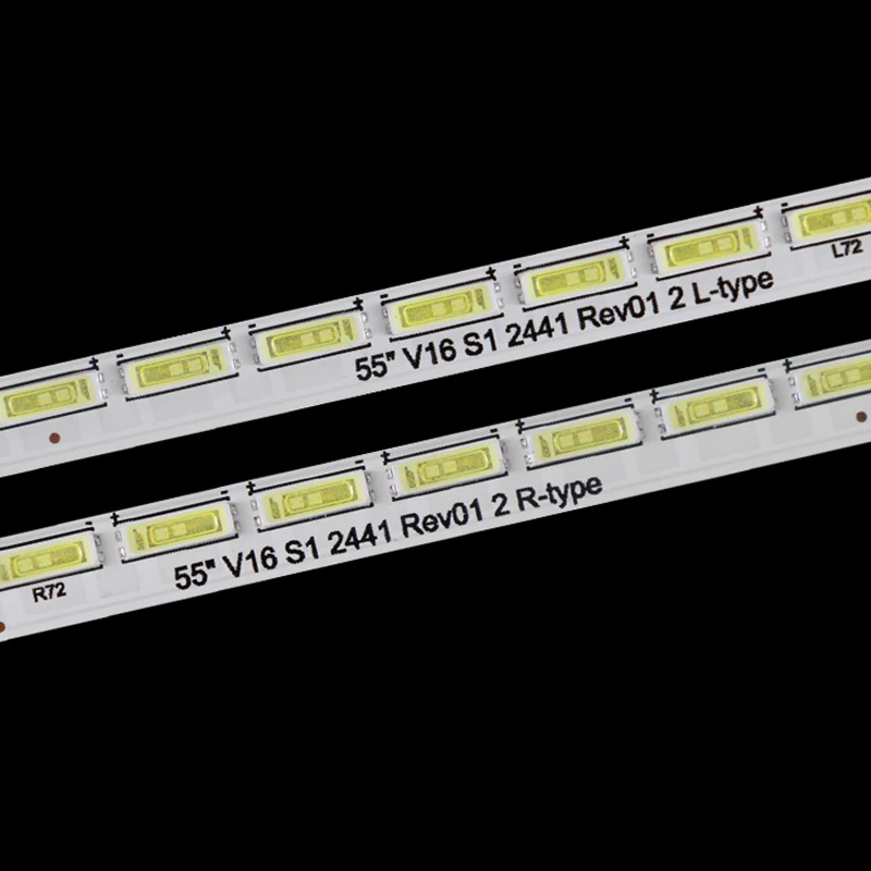 Рисунок 3 - 55 V16 SA 7020G REV0