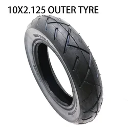 Durable Pneumatic Tire and Inner Tube Set for Electric Scooter and Hoverboard (Outer tyre)