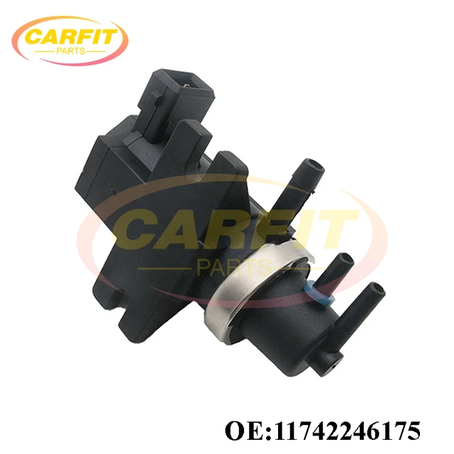 Hochwertiges OEM 11742246175 stc4198 7.21903.73.0 Magnetventil für 