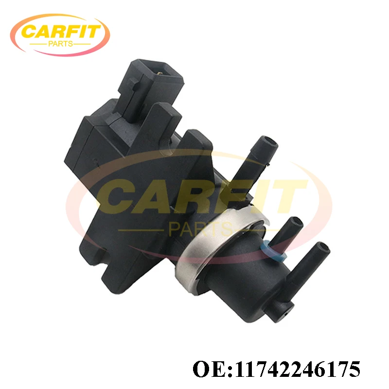 Hochwertiges OEM 11742246175 stc4198 7.21903.73.0 Magnetventil für 